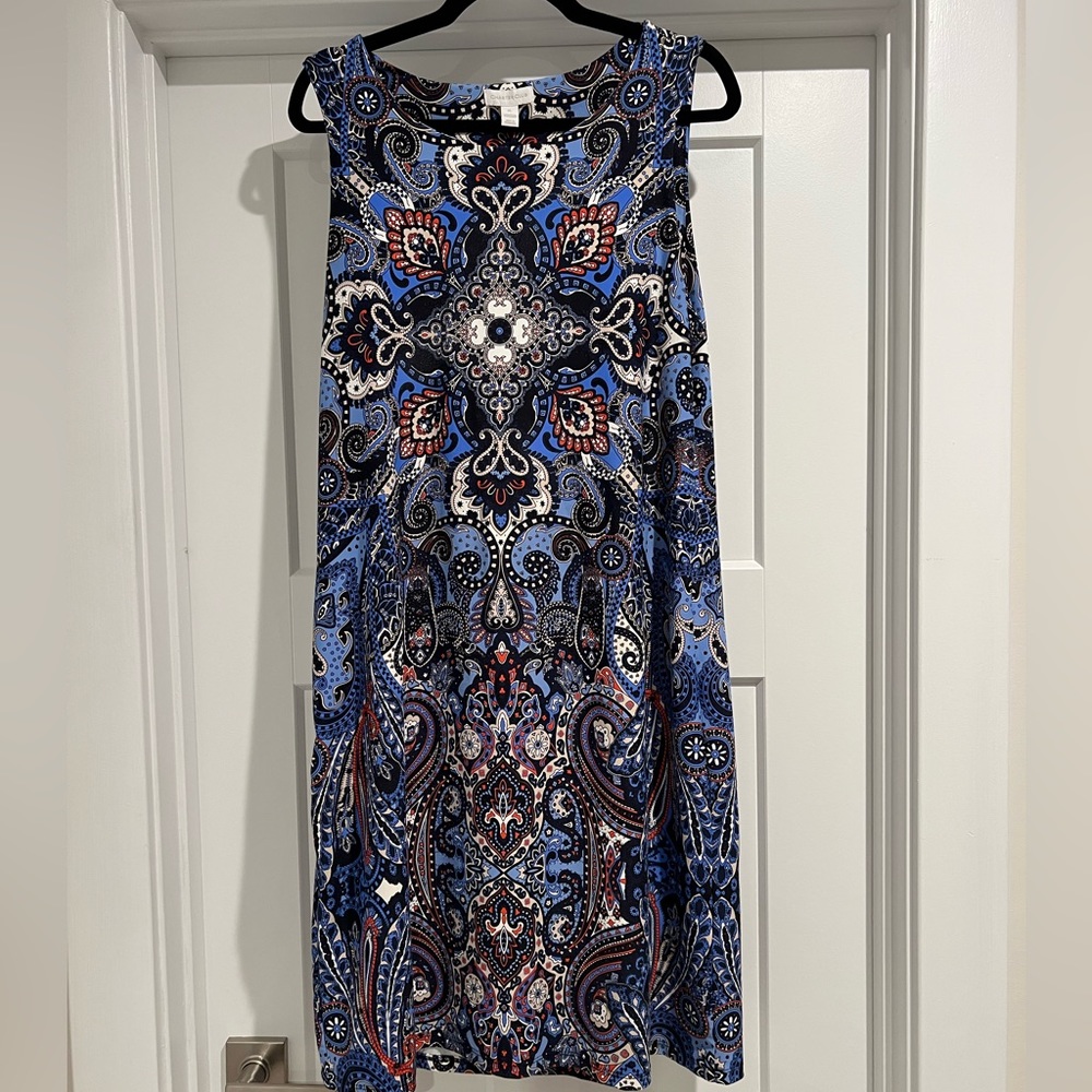 Charter Club Sheath Dress